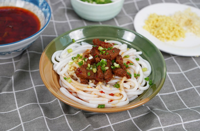 贵阳肉臊子粉培训