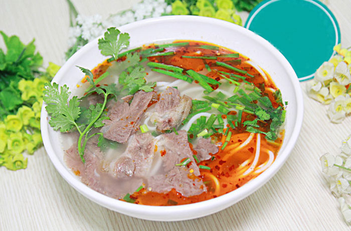 贵阳羊肉粉培训