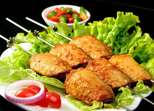 贵阳学烧烤