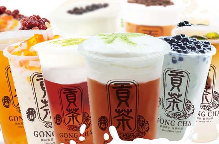 贵阳贡茶培训